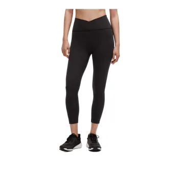 Lululemon Wunder TrainEverlux™ Cross-Waist Tight Athletic Trousers Women's Black