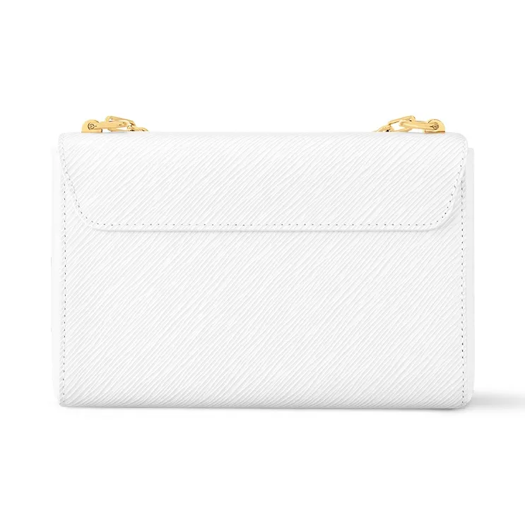 LOUIS VUITTON X Takashi Murakami Twist Slim Mm White-2