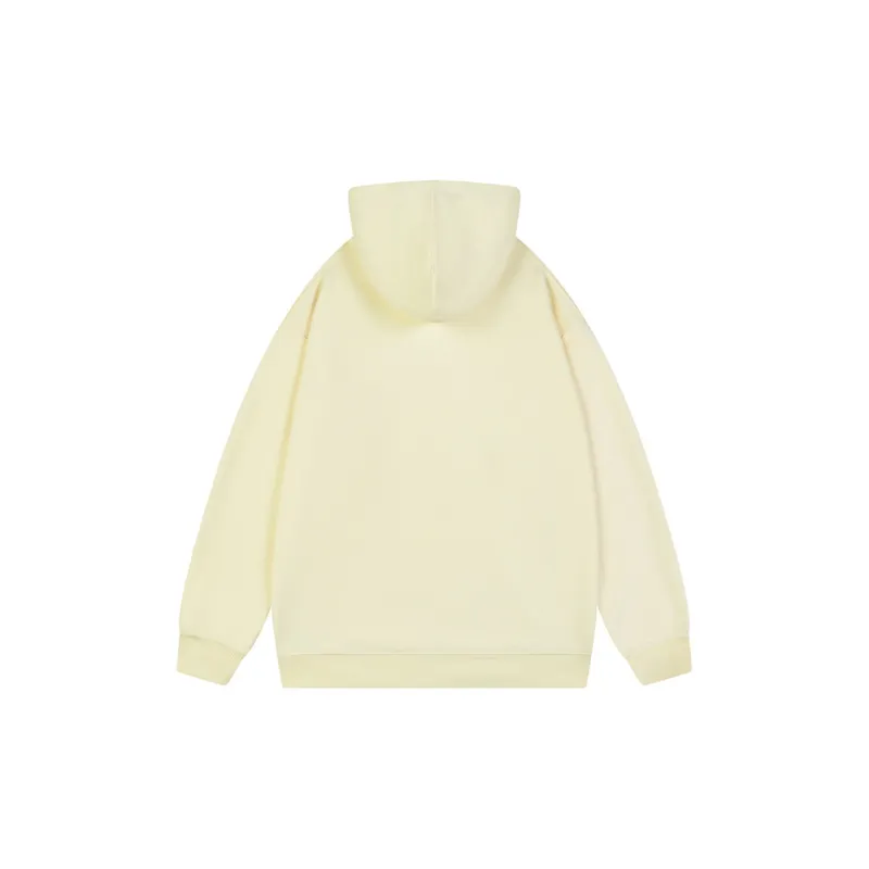 Jeep Drop Shoulder Long Sleeved Sweatshirt Unisex-15