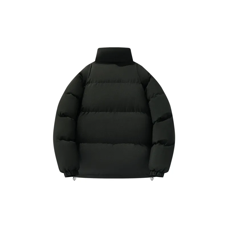 TOM ADAM Puffer Jackets Unisex-1