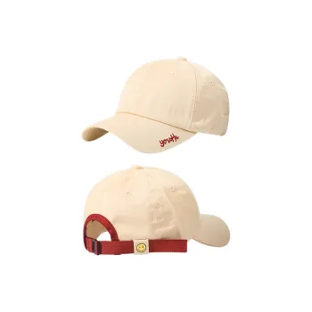 SLEEPYWALK Cotton Baseball Caps Unisex