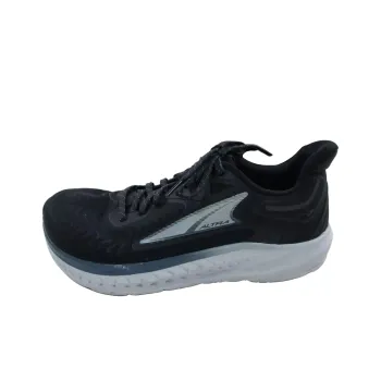 Altra Anti-Slip Wear-Resistant Low-Top Training Running Shoes Women's Black