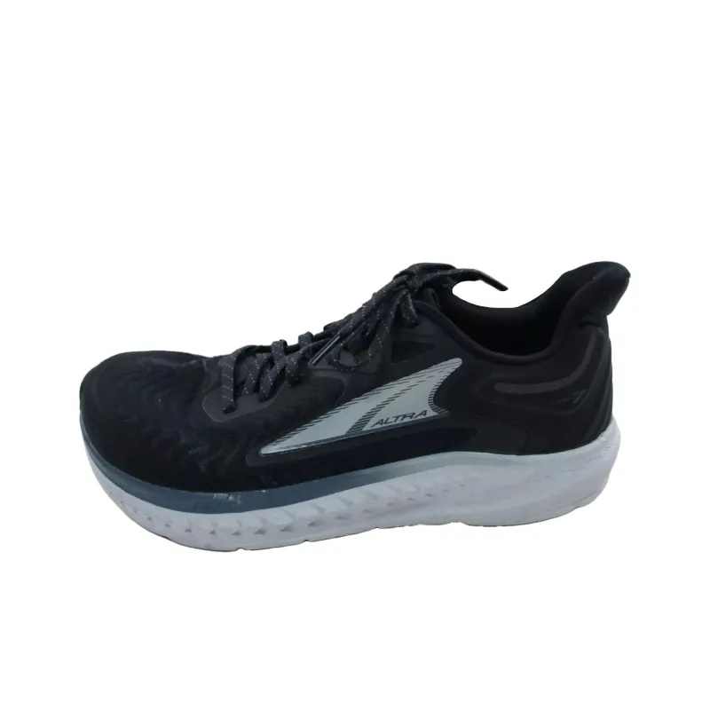 Altra Anti-Slip Wear-Resistant Low-Top Training Running Shoes Women's Black-0