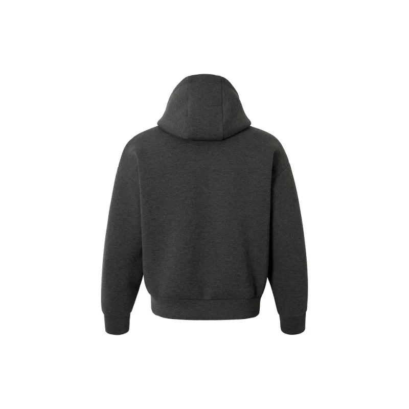 YADcrew Sweatshirt Unisex Dark Gray-1