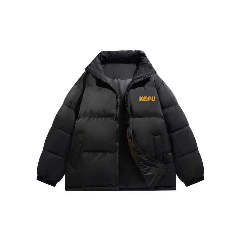 Kepu Puffer Jackets Unisex-1