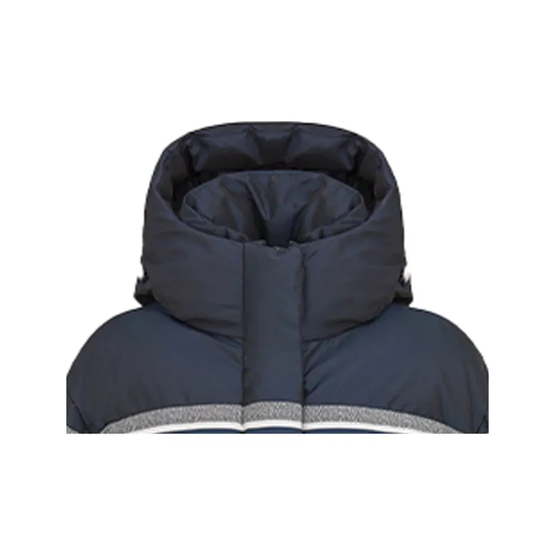 DIOR Quarterly New Products Jackets Women's Blue-2