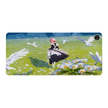 Directions Extra Large Heating Desk LY581 590 For Students Dormitory Office Writing Mouse Pads