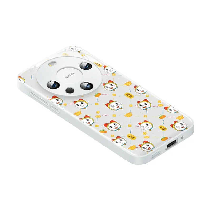 Doraemon/a Phone Cases-10