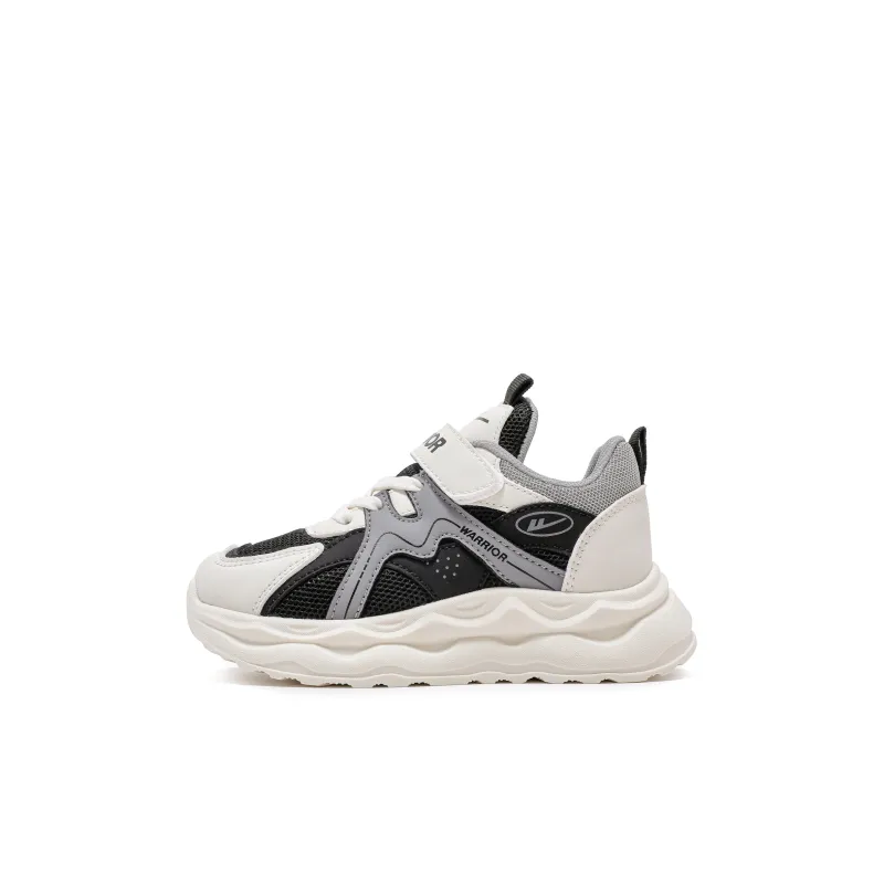 Warrior Cushioning And Breathable Low Top Kids Lifestyle Shoes Kids'-5