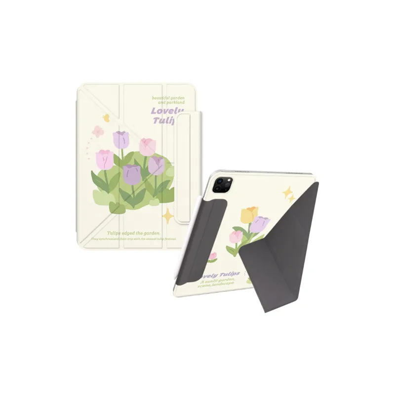 MOROCK Tablet Protective Cases-24