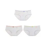 3 Pack (Blue+Green+Pink)