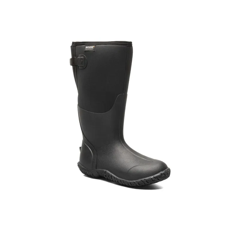 BOGS Rain Boots Women's Black-1