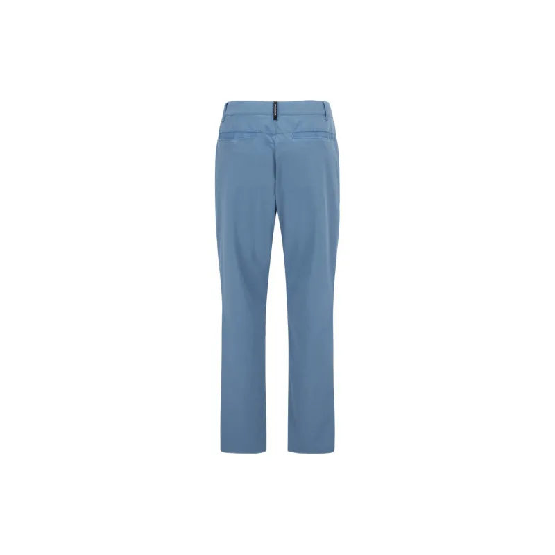 Mizuno Casual Pants Men-5