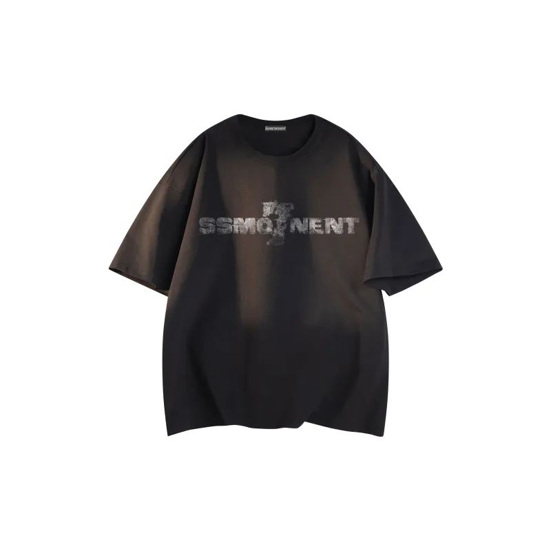 SUNSETMONENT T Shirts Unisex-1