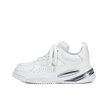 UanDi Low Top Skateboard Shoes Women's