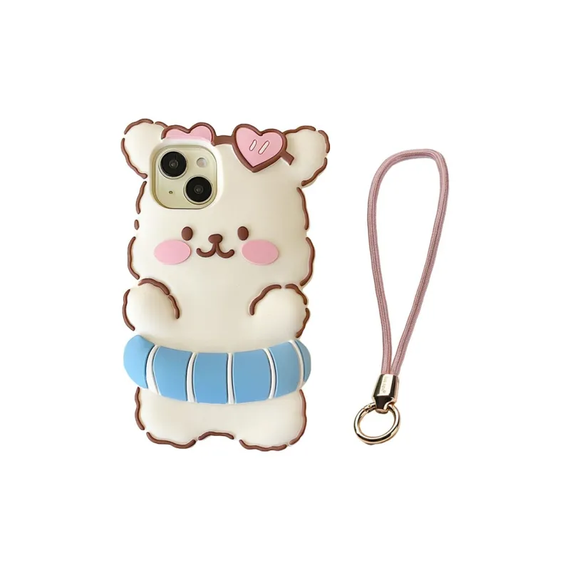 HUANBAOKE Phone Cases-3