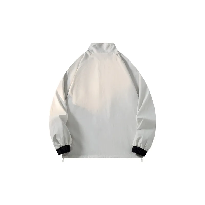 RED DRAGONFLY Jackets Coats Unisex-2