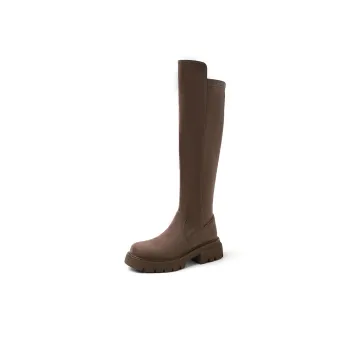 Yeezyy Reezy Knee high Boots Women's