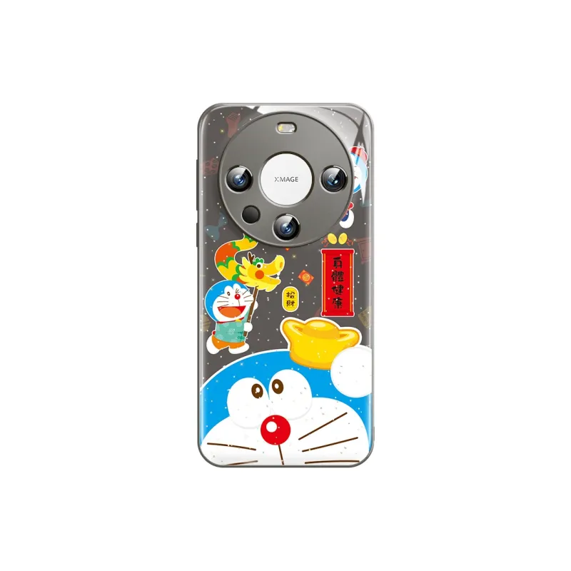 Doraemon/a Phone Cases-6