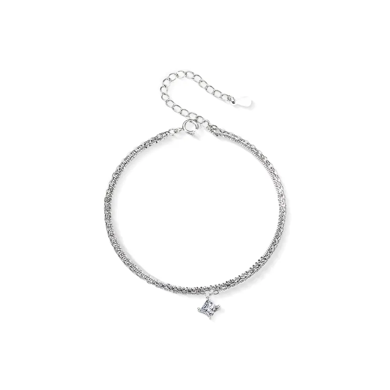 GUDS GAVE Alloy Necklaces Unisex-3