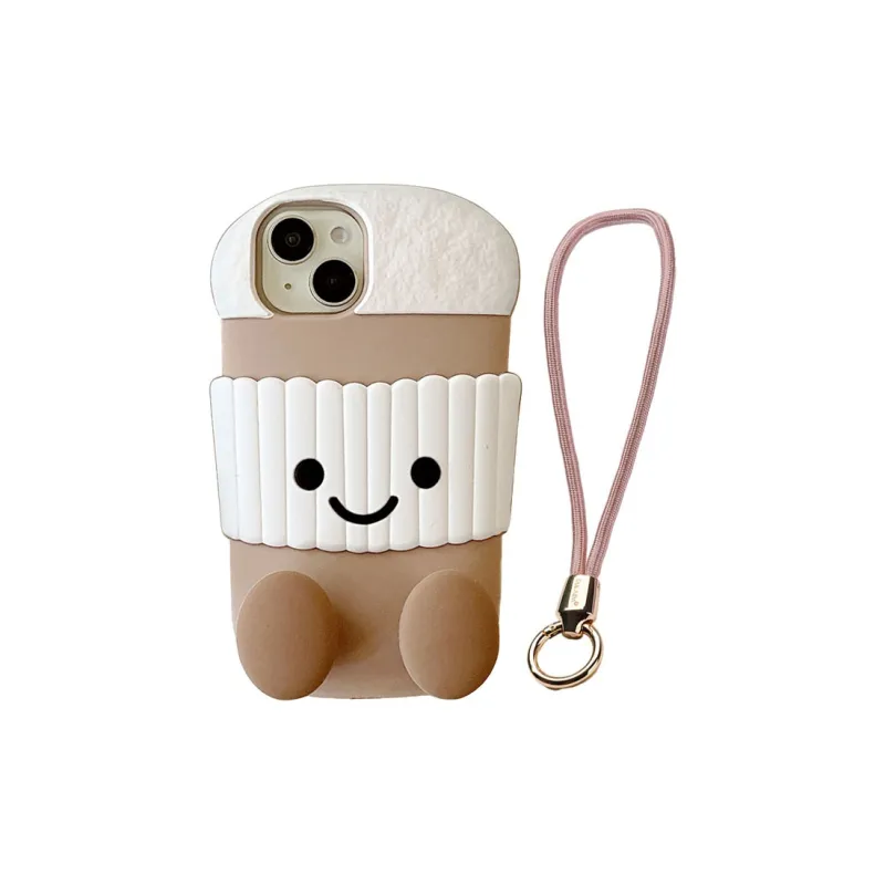 HUANBAOKE Phone Cases-3