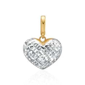SEAZA 18K Gold Pendants Women's