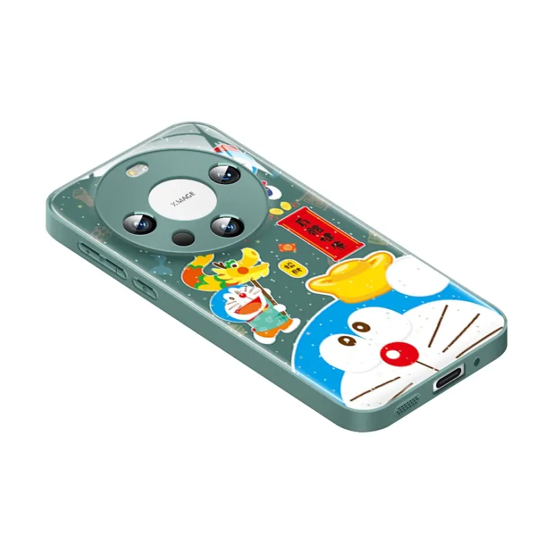 Doraemon/a Phone Cases-1