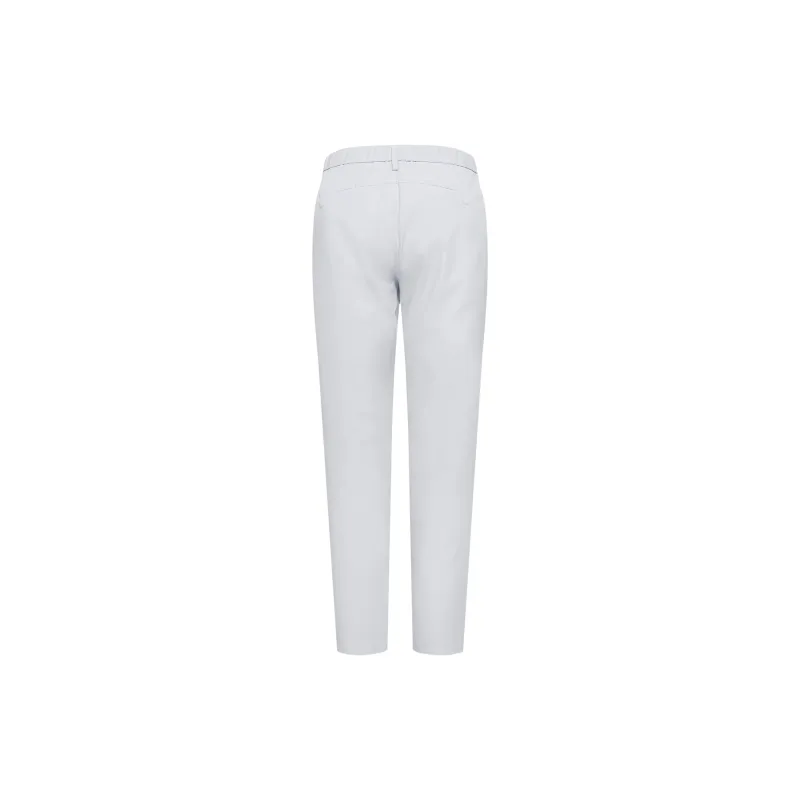 LESS IS MORE SS25 Casual Pants Men's-11