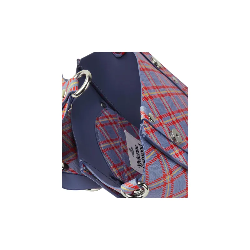 Vivienne Westwood Small Betty Tote Bag-3