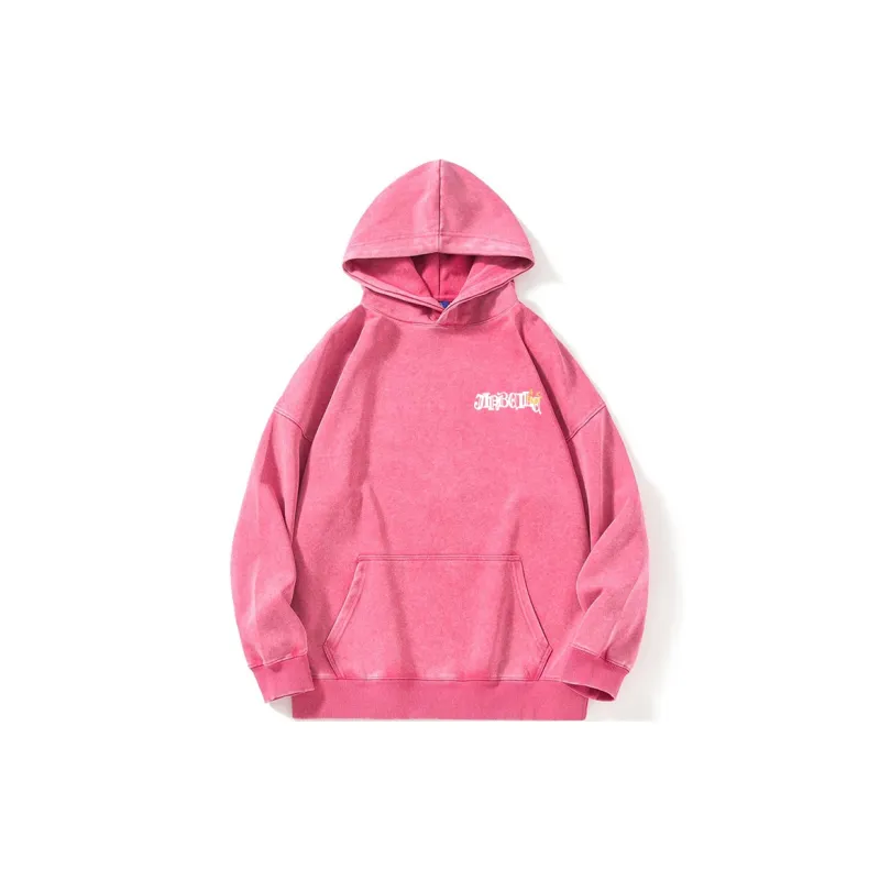JINBEILE Sweatshirts Unisex-9