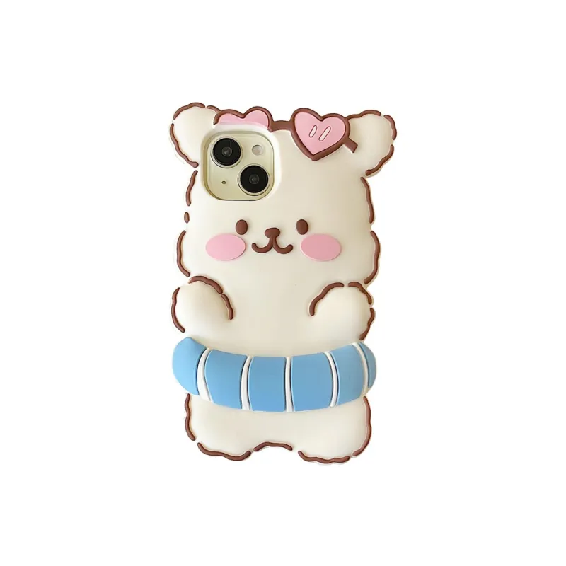 HUANBAOKE Phone Cases-6