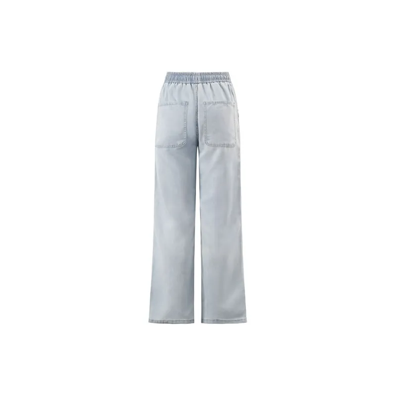 ZAZN Jeans Unisex-1
