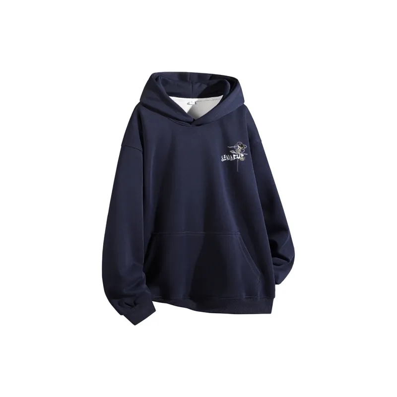 JINBEILE Sweatshirts Unisex-12