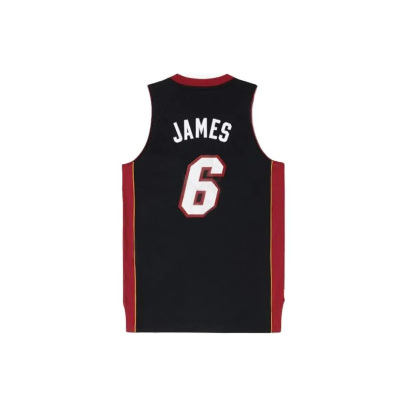 Adidas Basketball Jerseys Men Black-1