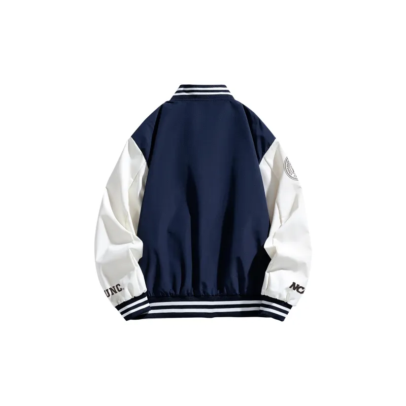 NCAA Jackets Unisex-5