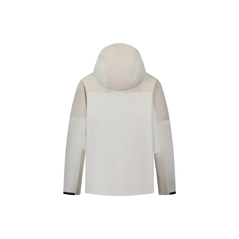 Yalu Down Jackets Unisex-4