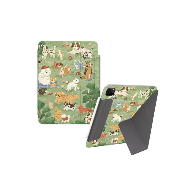 MOROCK Tablet Protective Cases-4