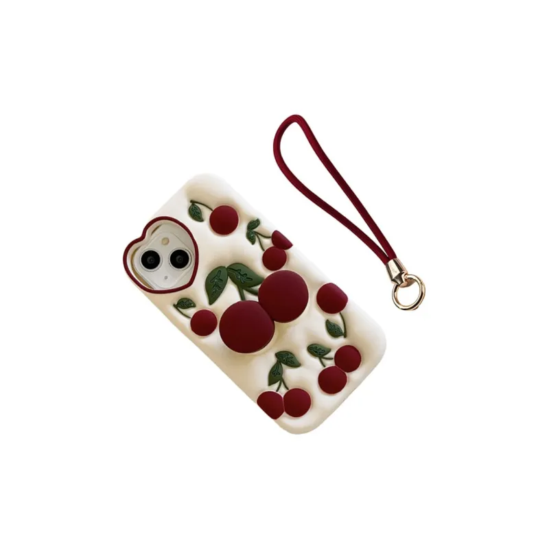 HUANBAOKE Phone Cases-5