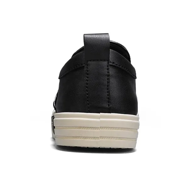 AD Anti Slip And Wear Resistant Balance Low Top Skateboard Shoes Men's-12