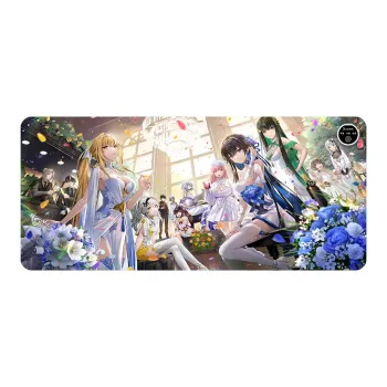Directions Extra Large Heating Desk LY601 610 For Students Dormitory Office Writing Mouse Pads
