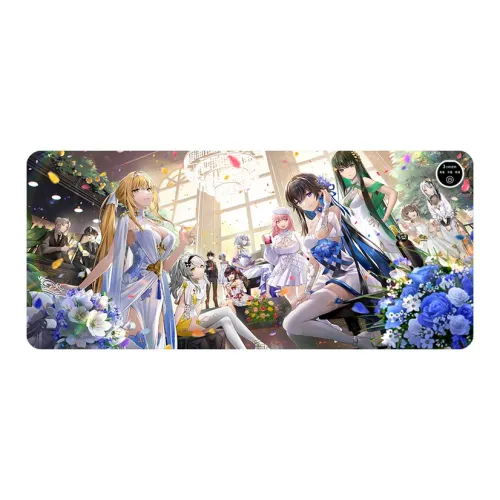 Directions Extra Large Heating Desk LY601 610 For Students Dormitory Office Writing Mouse Pads