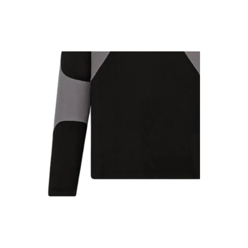 DIOR X Lewis Hamilton Long Sleeved T Shirt-6