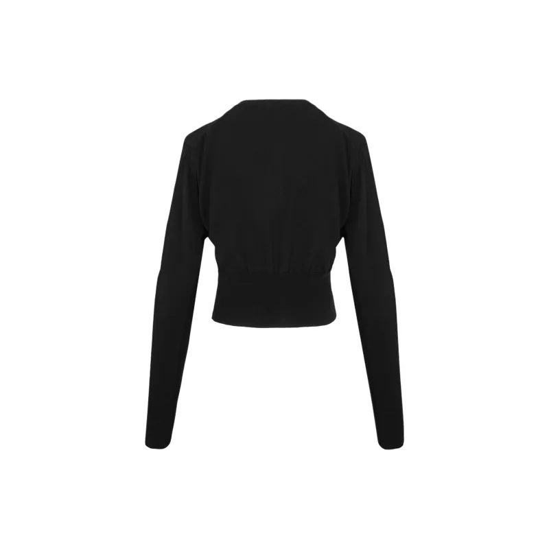Vivienne Westwood Knitwear Women's Black-1