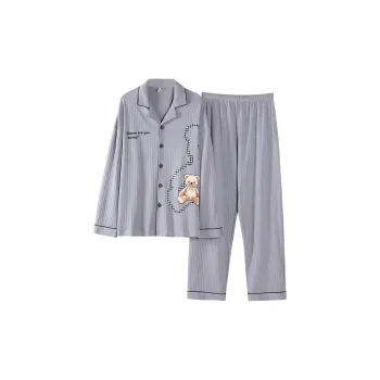 MADALLO Unisex Pajama Sets