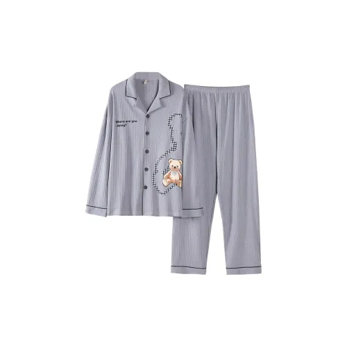 Good fortune Unisex Pajama Sets