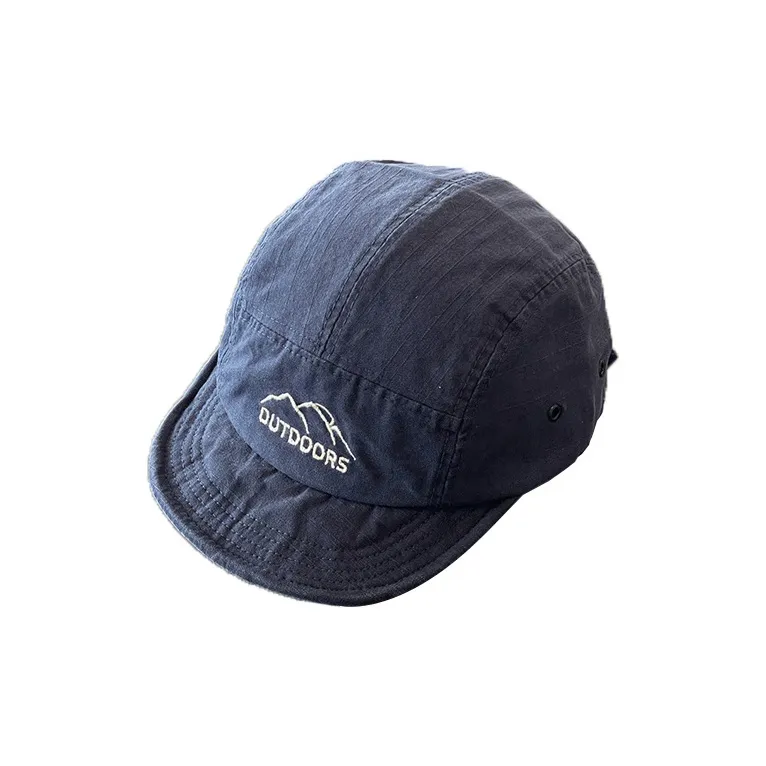 Yi Bu Kang Polyamide Baseball Caps Unisex-3