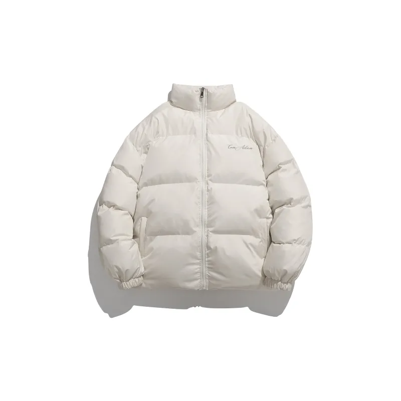 TOM ADAM Puffer Jackets Unisex-9