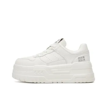 Bull Charm Low Top Skateboard Shoes Women's