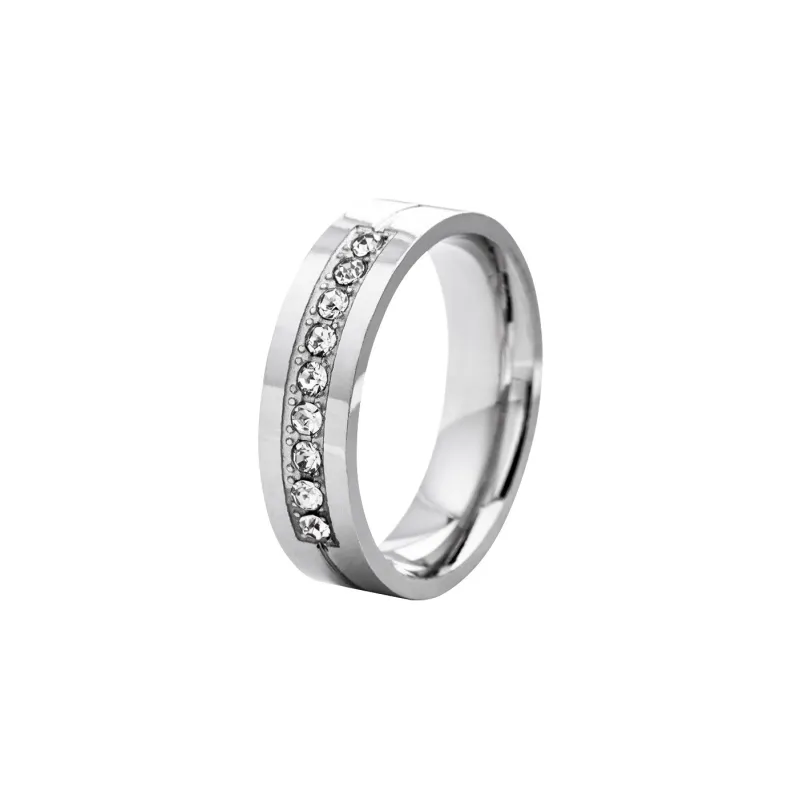 SKSW Rings Unisex-4