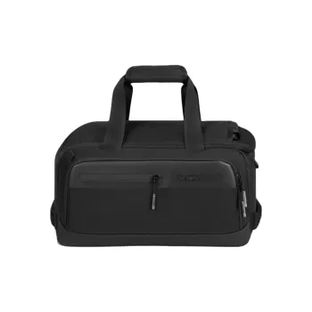 SAMSONITE BIZ2GO Polyester Travel Bag 23L Unisex Black